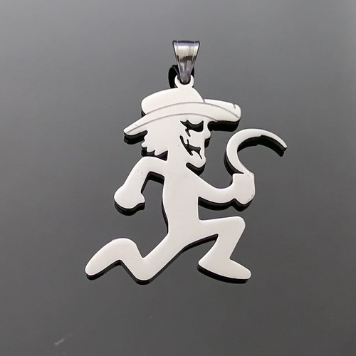 Boondox hatchetman charm - hatchetman,