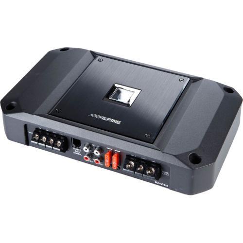 Alpine a75m amplificatore - alpine, r2-a75m