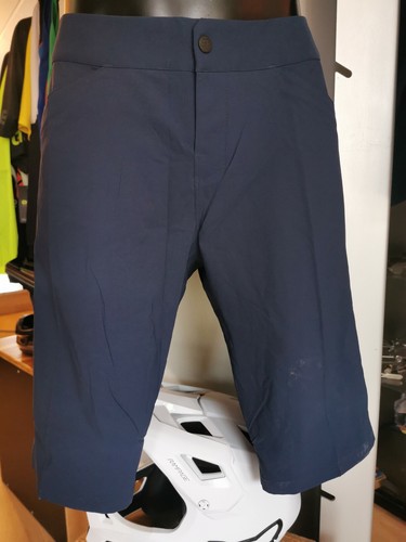 Fox ranger utilità breve blu - ranger,