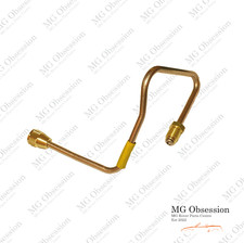 MGF/TF Copper Clutch Pipe