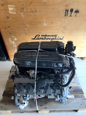 Motore Lamborghini Huracan GT3