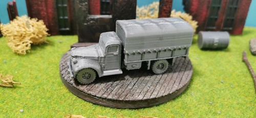 Chevrolet lkw truck uk - lkw,