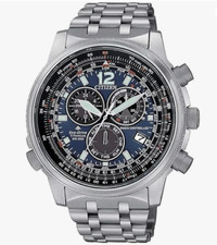 Orologio Citizen Uomo Crono