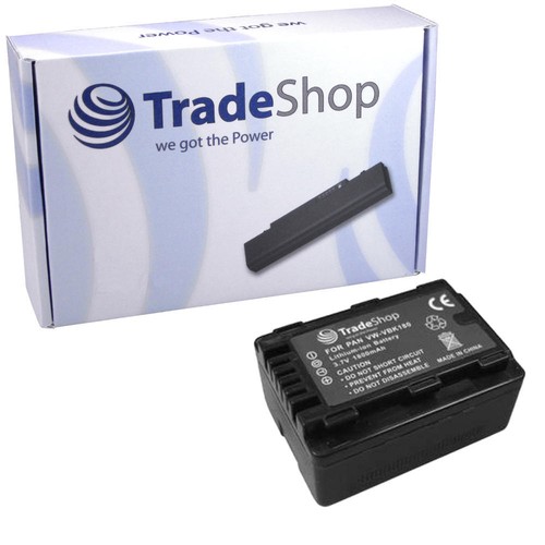 Batteria 1800mah per - batteria,