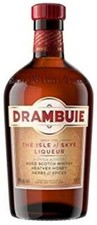 Drambuie SPIRITS The isle of