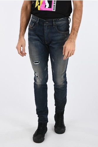 Jeans diesel uomo - 16cm, stone