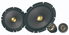 Pioneer TS-A1601C Altoparlante