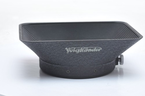 Voigtlander paraluce - voigtlander, lh-1