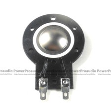 Diaframma in titanio AFT per