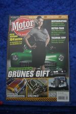 Motor Maniacs 1/12 Nr.13 44er