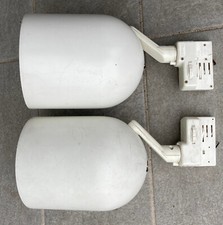 Faretti guzzini vintage - guzzini,
