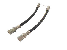 KIT 2 TUBI FRENO POSTERIORE