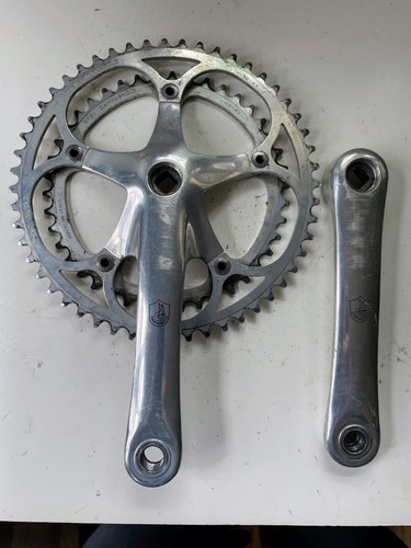Campagnolo chorus 135mm - 52-42,