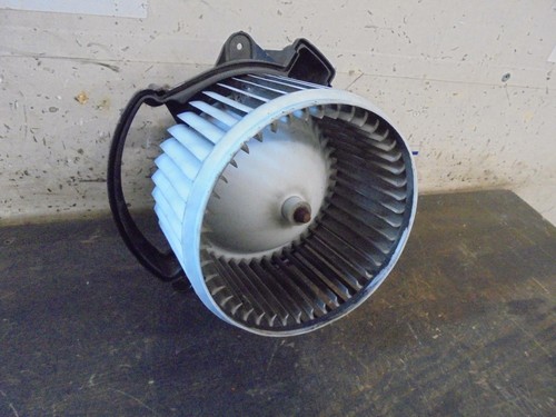 Motore del ventilatore - , lancia