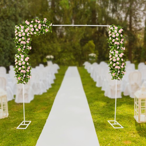 Sfondo matrimonio quadrato