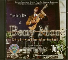 Beny More - The Very Best Of