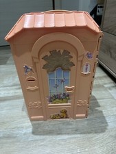 Casa Delle Barbie