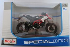  Moto pressofusa Ducati