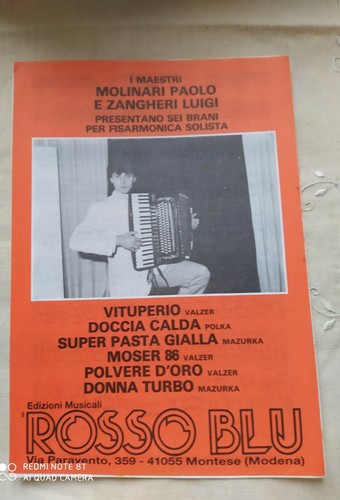 Paolo molinari luigi - paolo,