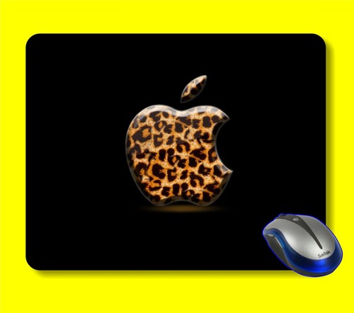 Apple mouse pads per computer - apple,