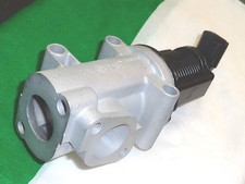 14002 VALVOLA EGR ALFA ROMEO 147 FIAT DOBLO' LANC  JTD MULTIJET ++ 55204235 C8