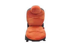 Sedile Destro Posteriore In