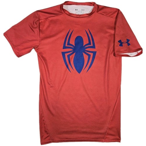 Shirt uomo under armour - t-shirt,