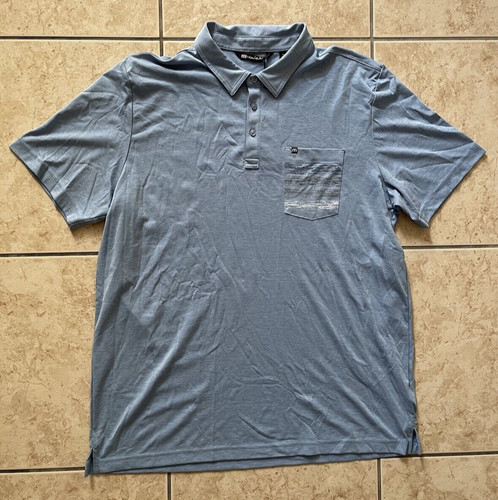 Polo travis mathew golf uomo - travis,