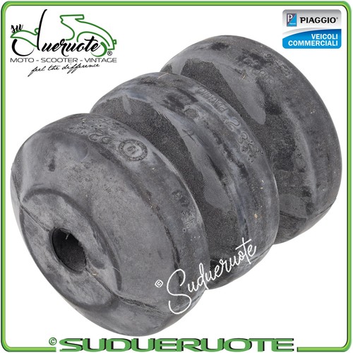 Tampone ammortizzatore - tampone,