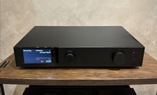 AUDIOLAB MODEL 9000N BLACK LETTORE DI RETE  STREAMER DAC USB DEMO GARANZIA UFF