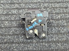 SERRATURA ELETTRICA COFANO