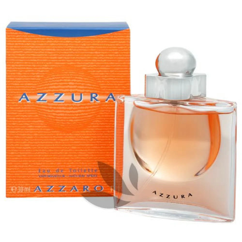 Azzaro azzura profumo edt - azzaro, 30
