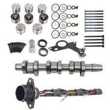 Kit tubi albero a camme per VW