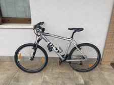 bicicletta mtb scott reflex 40