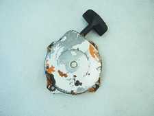 CARTER AVVIAMENTO PER GENERATORE FRESA MOTOCOLTIVATORE MOTOZAPPA VEDI FOTO