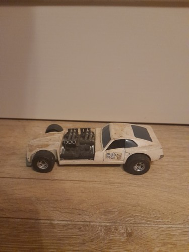Politoys ford mustang - ford,
