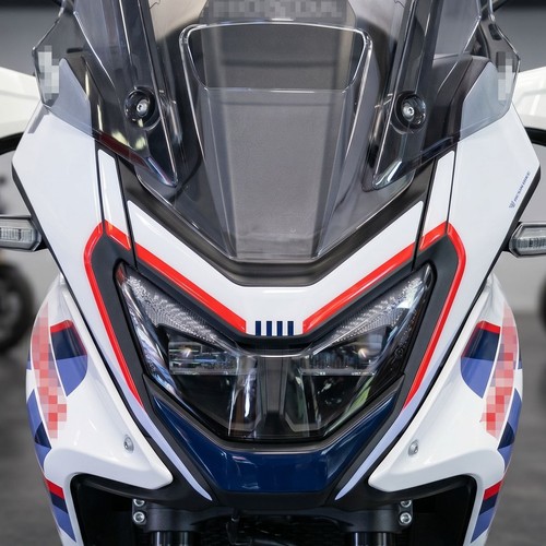Adesivi compatibili honda - adesivi,