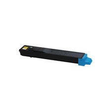 TONER TK8115C CIANO