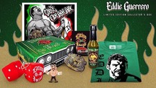 WWE Eddie Guerrero Collectors
