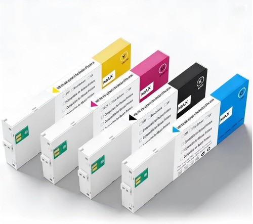 Compatibile con cartucce - , di