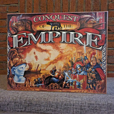 Conquista dell'Impero Gioco da