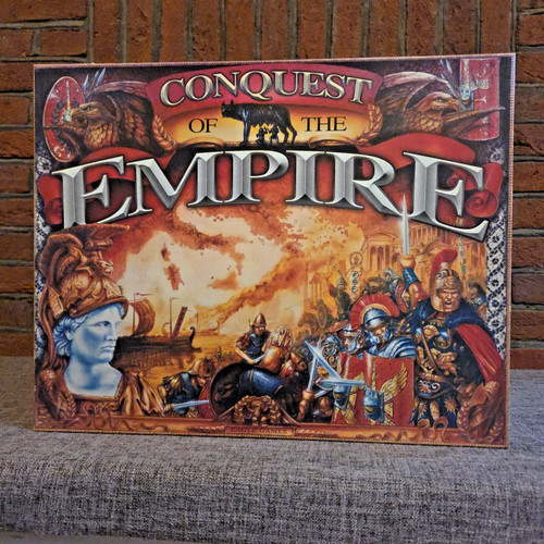 Conquista dell impero gioco - conquista, da