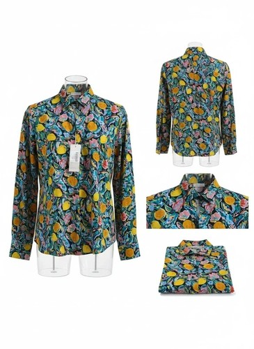 Camicia alessandro lamura - alessandro,