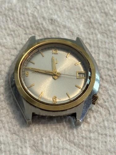 Orologio bulova accutron 218 - orologio,