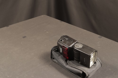 Nikon speedlight 600 shoe - nikon, sb-600