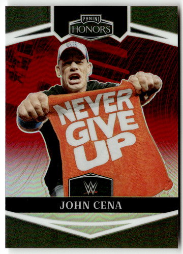 Panini chronicles honors wwe - panini,