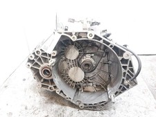 55561696 CAMBIO MANUALE 6M