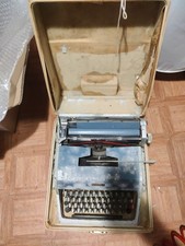 MACCHINA DA SCRIVERE UNDERWOOD