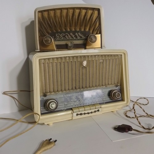 Lotto radio epoca - radio, d'epoca
