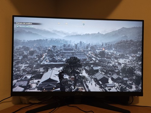 Monitor gaming 5 - gaming, 31.5